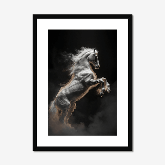 Unbridled - The 5th Room Studio