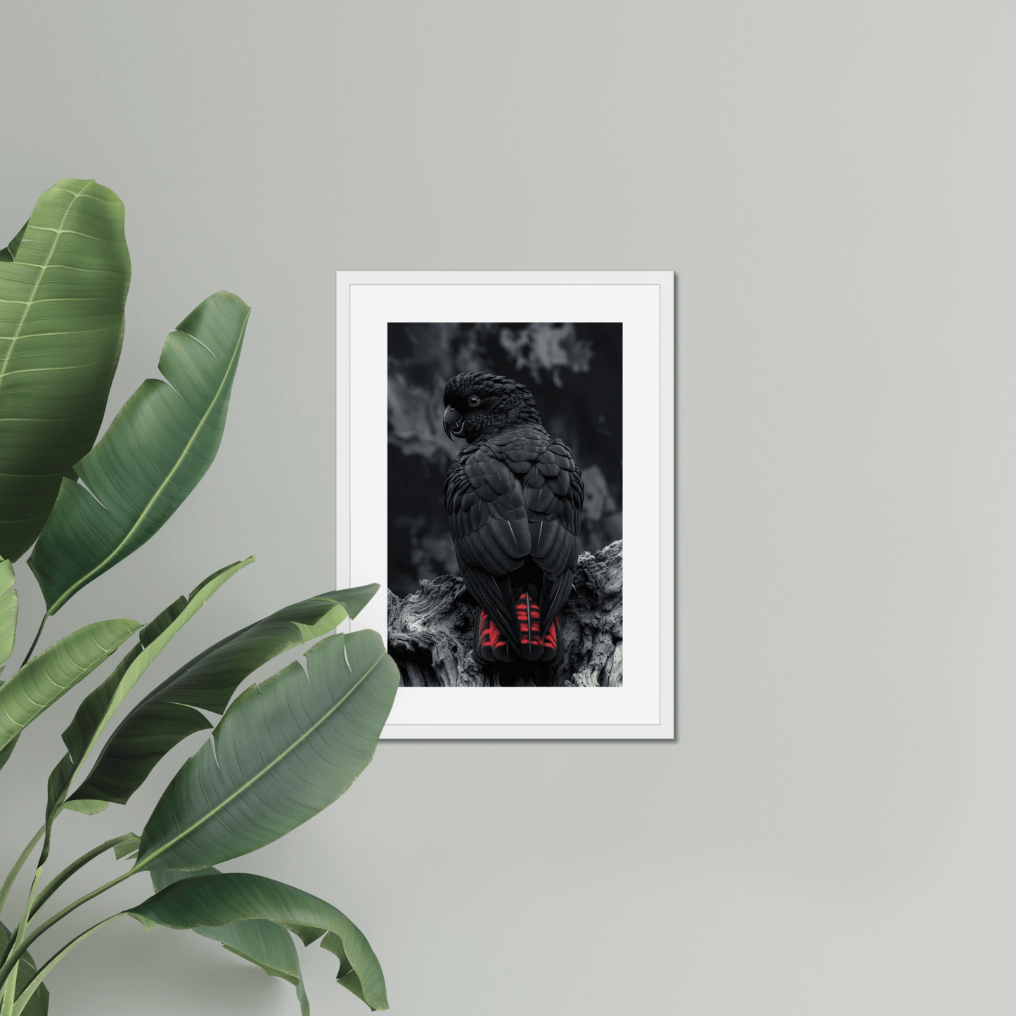 The Midnight Sage - The 5th Room Studio