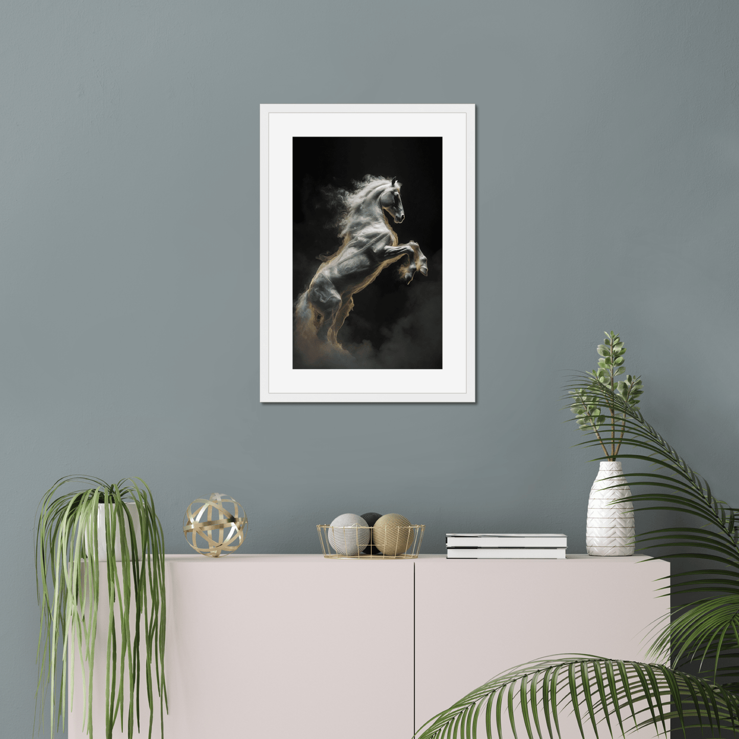 Unbridled - The 5th Room Studio
