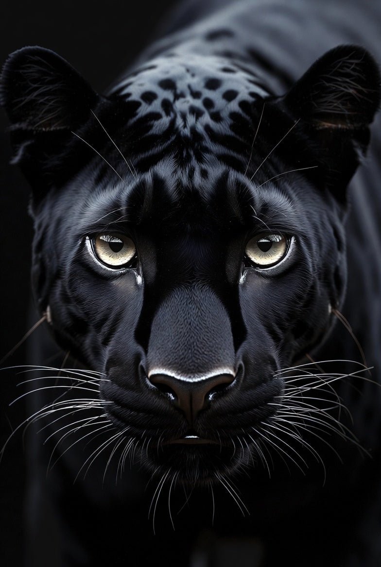 Primal Gaze - The 5th Room Studio