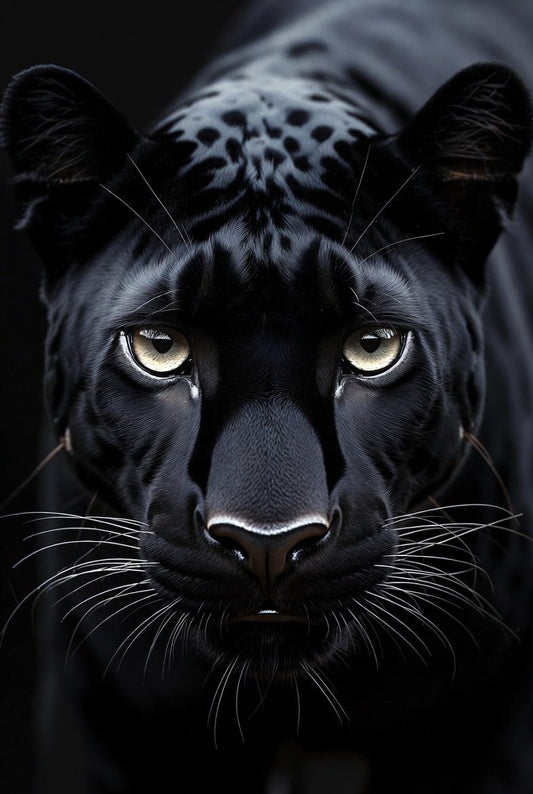 Primal Gaze - The 5th Room Studio