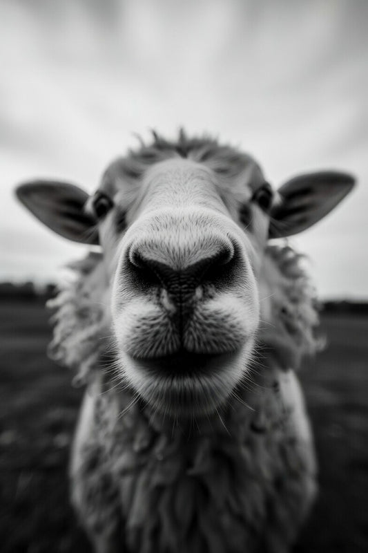 Hey Ewe - The 5th Room Studio