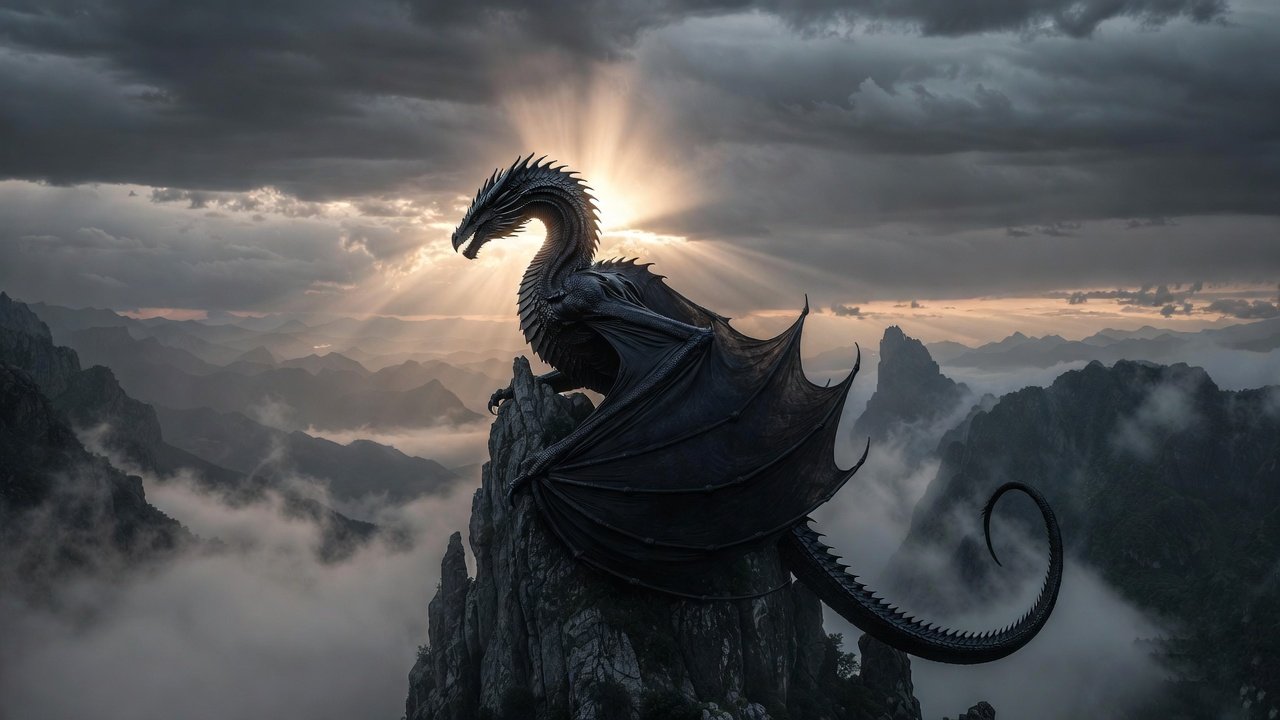 The Sentinel of the Crags