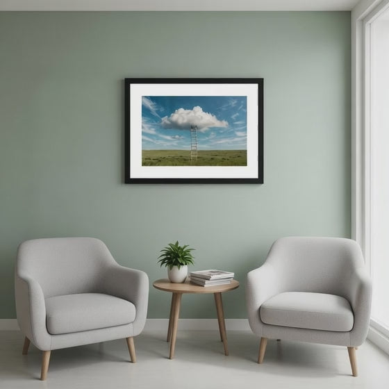 The Ascent of Ambition