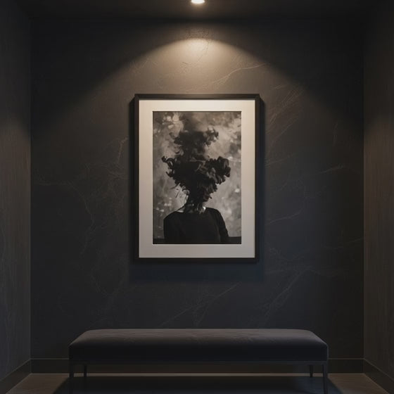 The Weight of Silence