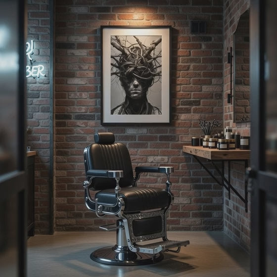 The Synthesis of Burden