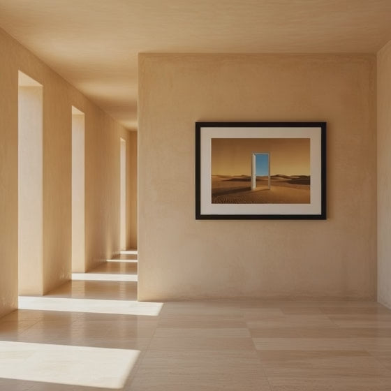 The Threshold of Tomorrow