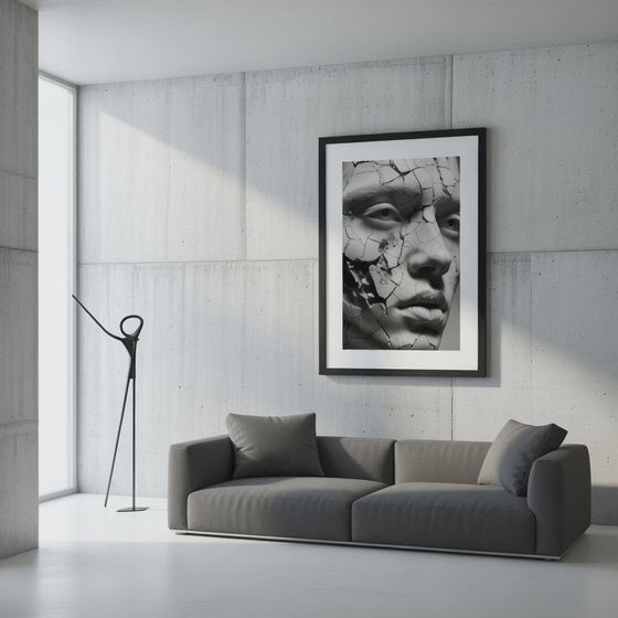 Fragment of the Eternal