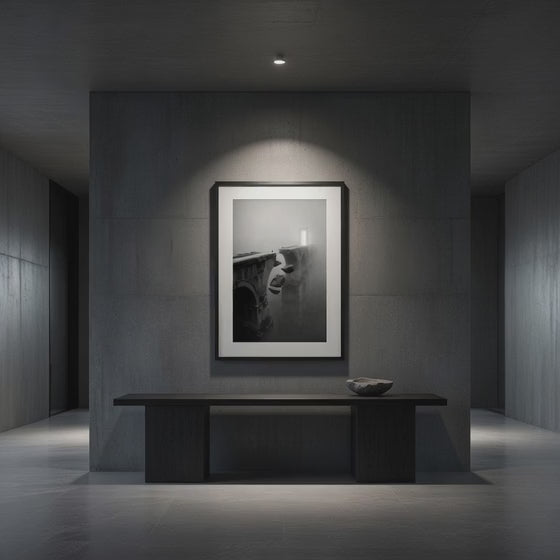 The Suspension of Belief