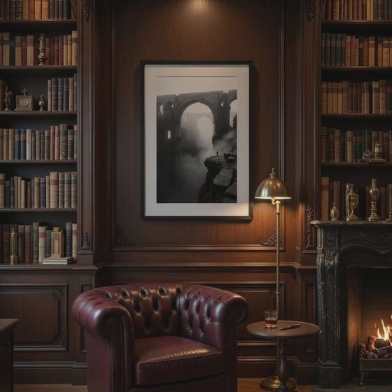 The Threshold of Echoes