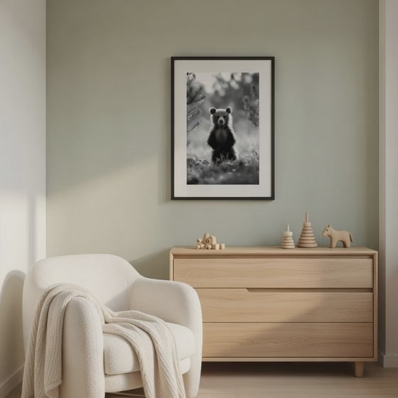 The Little Contender