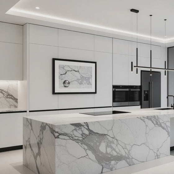 The Reflective Absolute