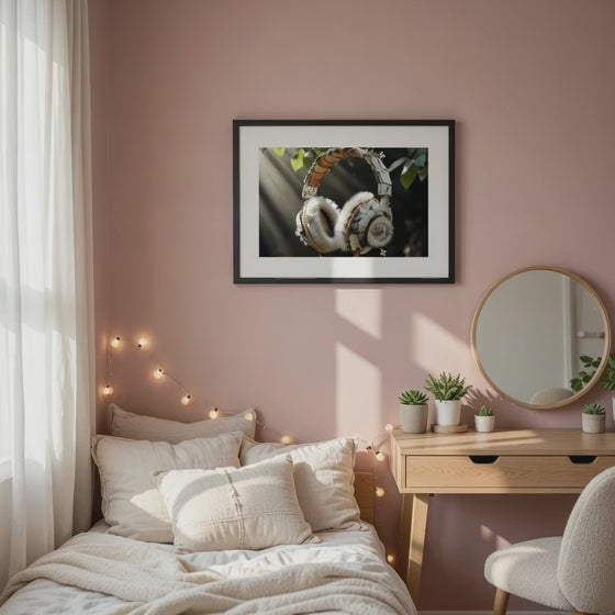 The Echo of the Earth