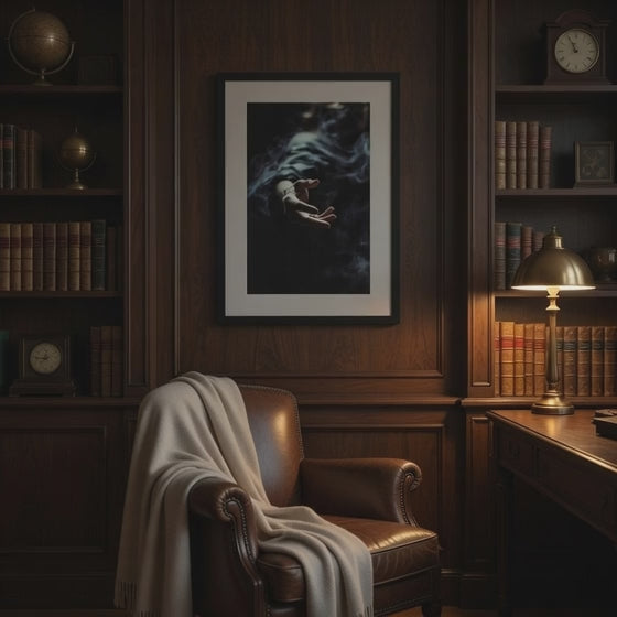 The Emergence of Grace