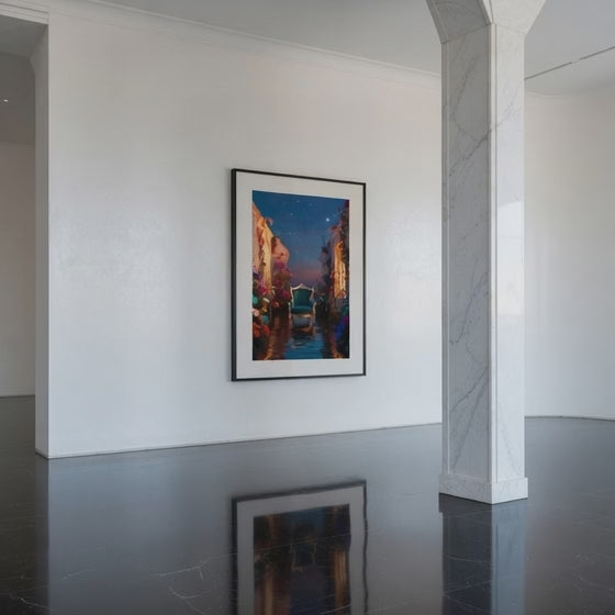 The Sanctuary of Creation