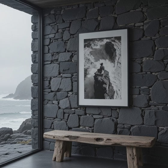 The Sentinel of the Surge