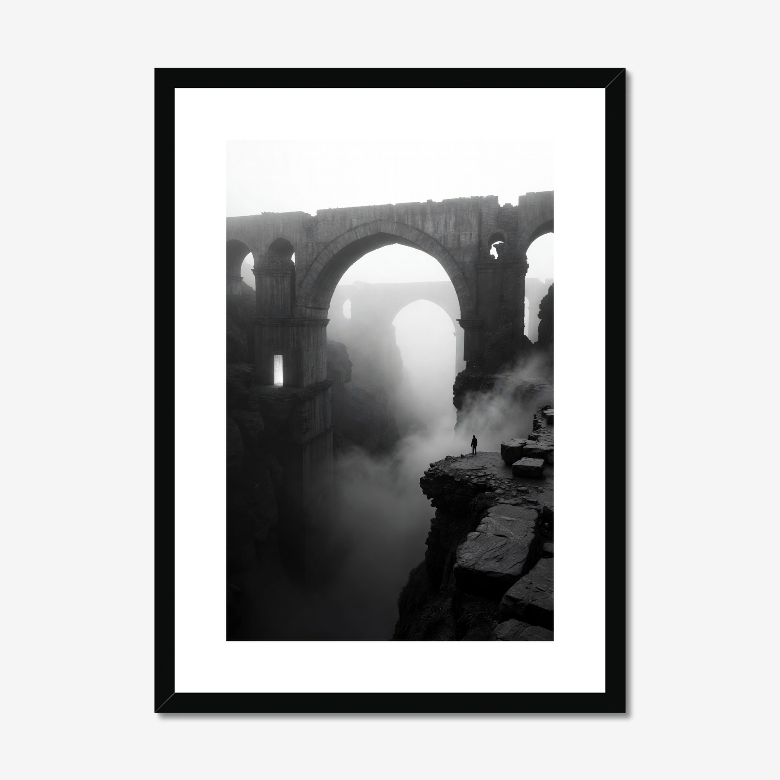 The Threshold of Echoes