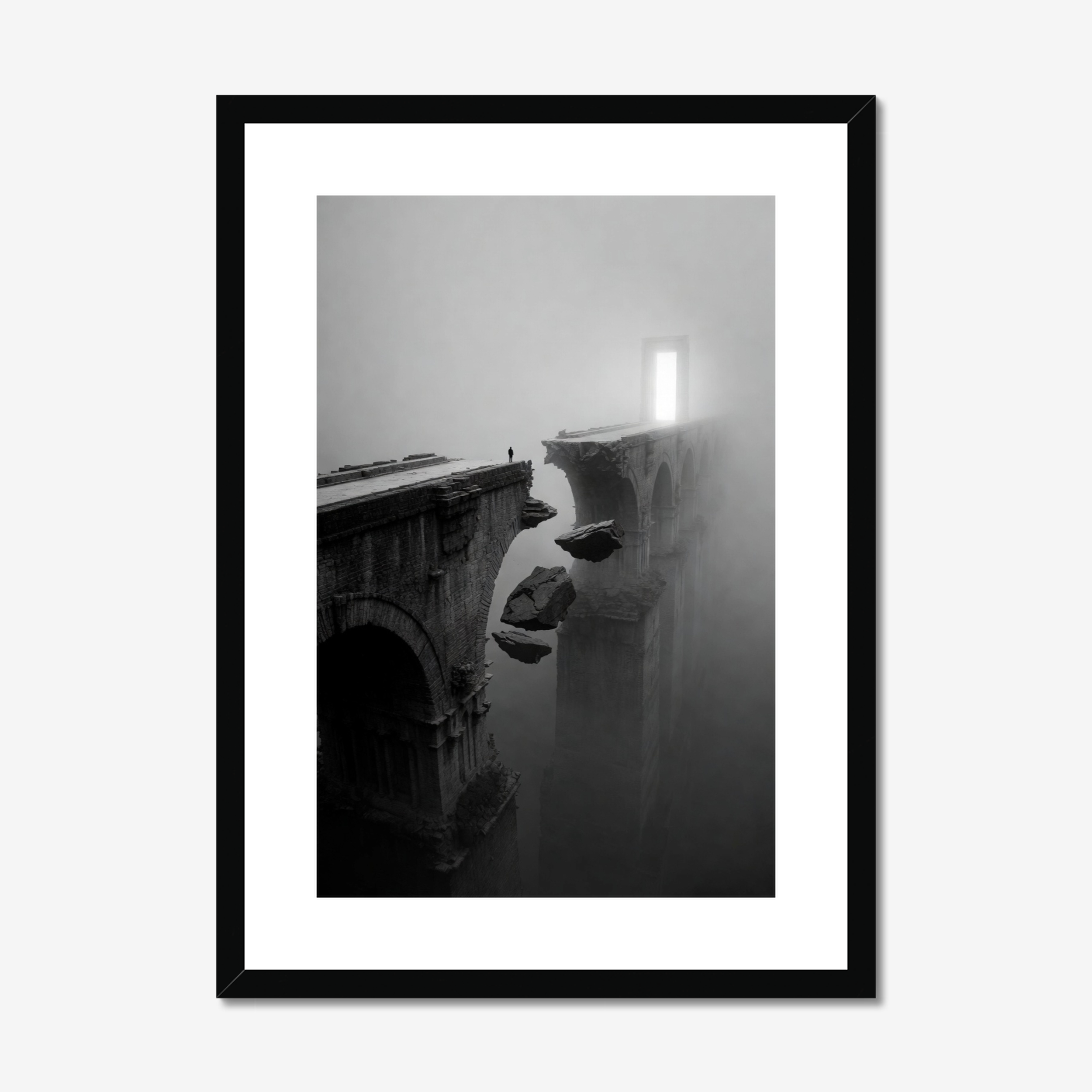 The Suspension of Belief