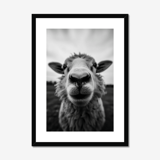 Hey Ewe - The 5th Room Studio