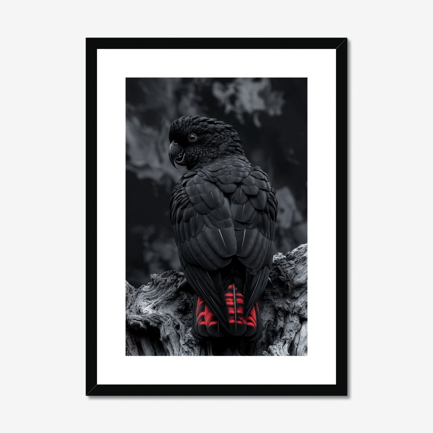 The Midnight Sage - The 5th Room Studio
