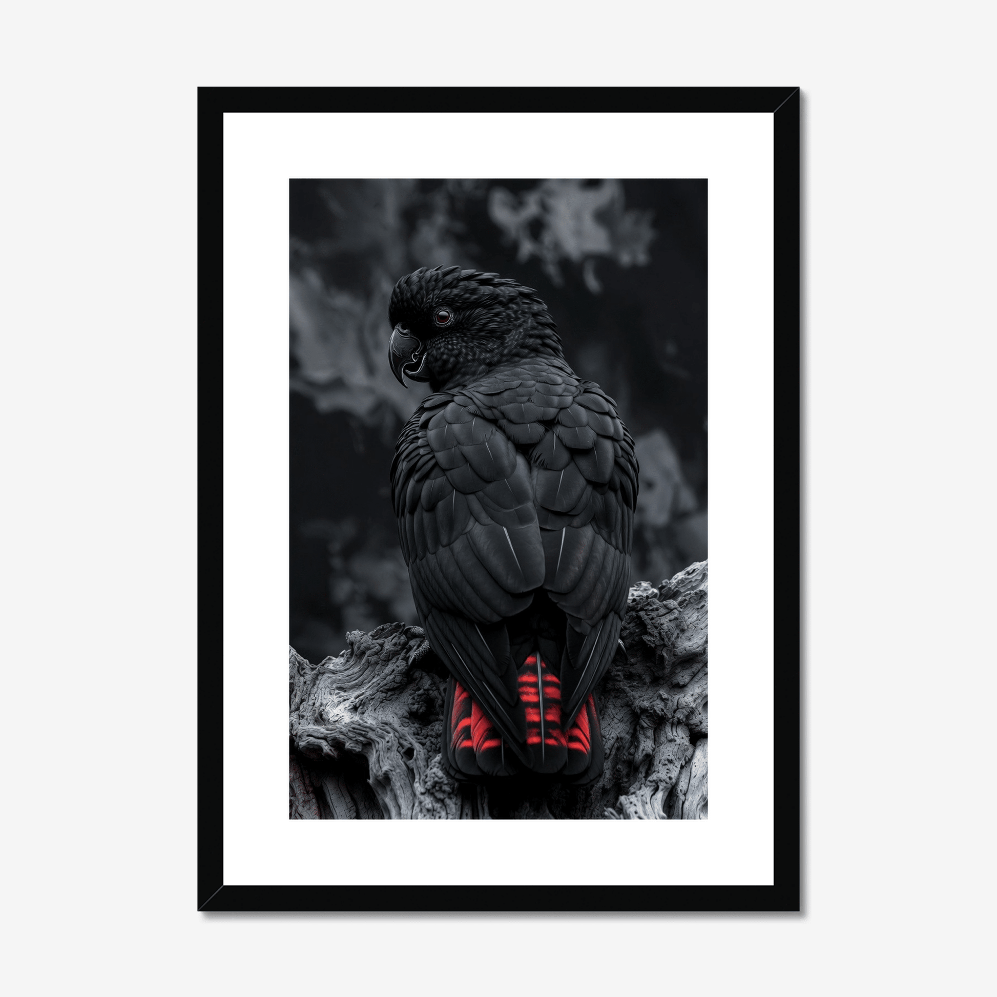 The Midnight Sage - The 5th Room Studio