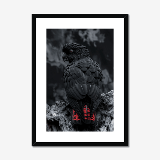 The Midnight Sage - The 5th Room Studio