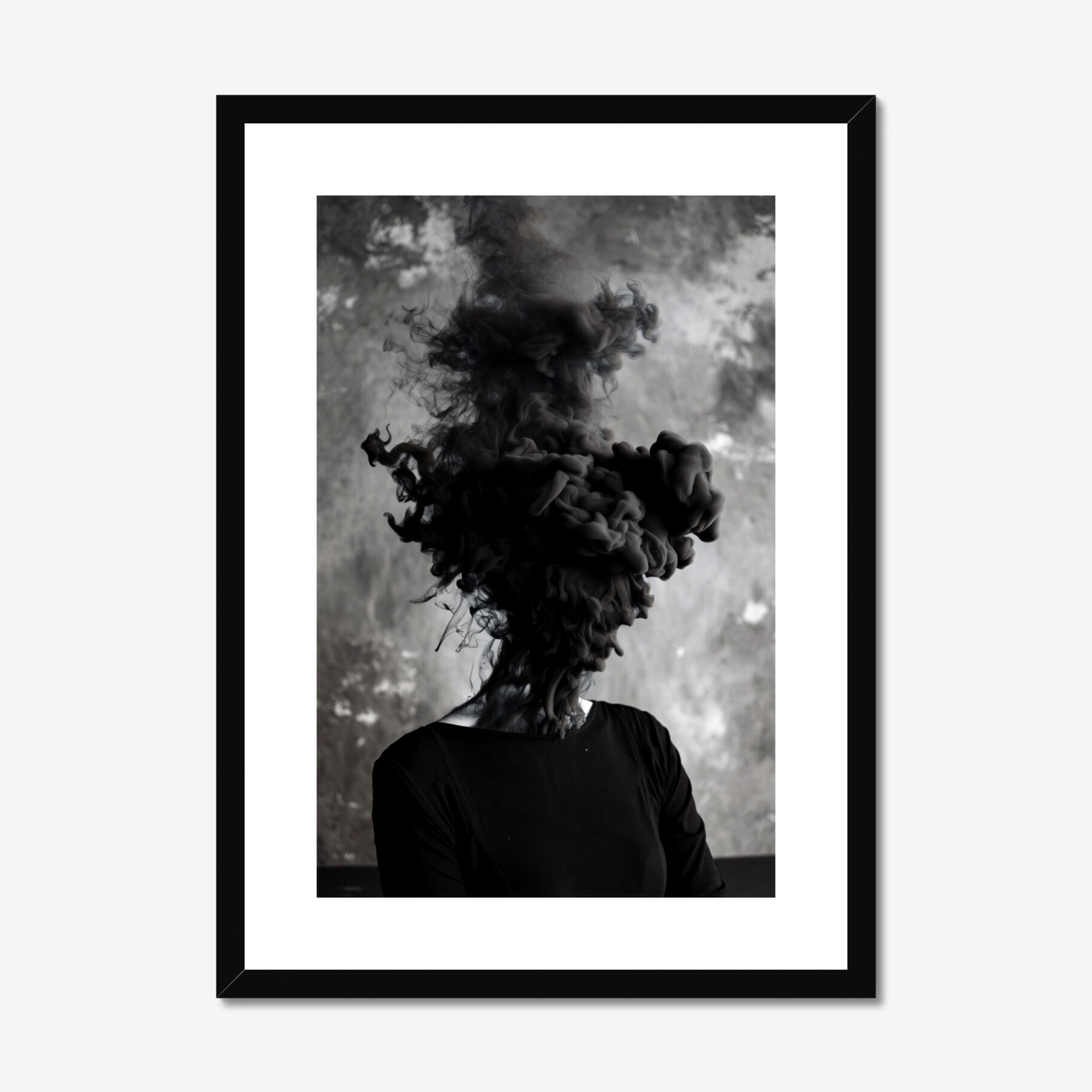 The Weight of Silence