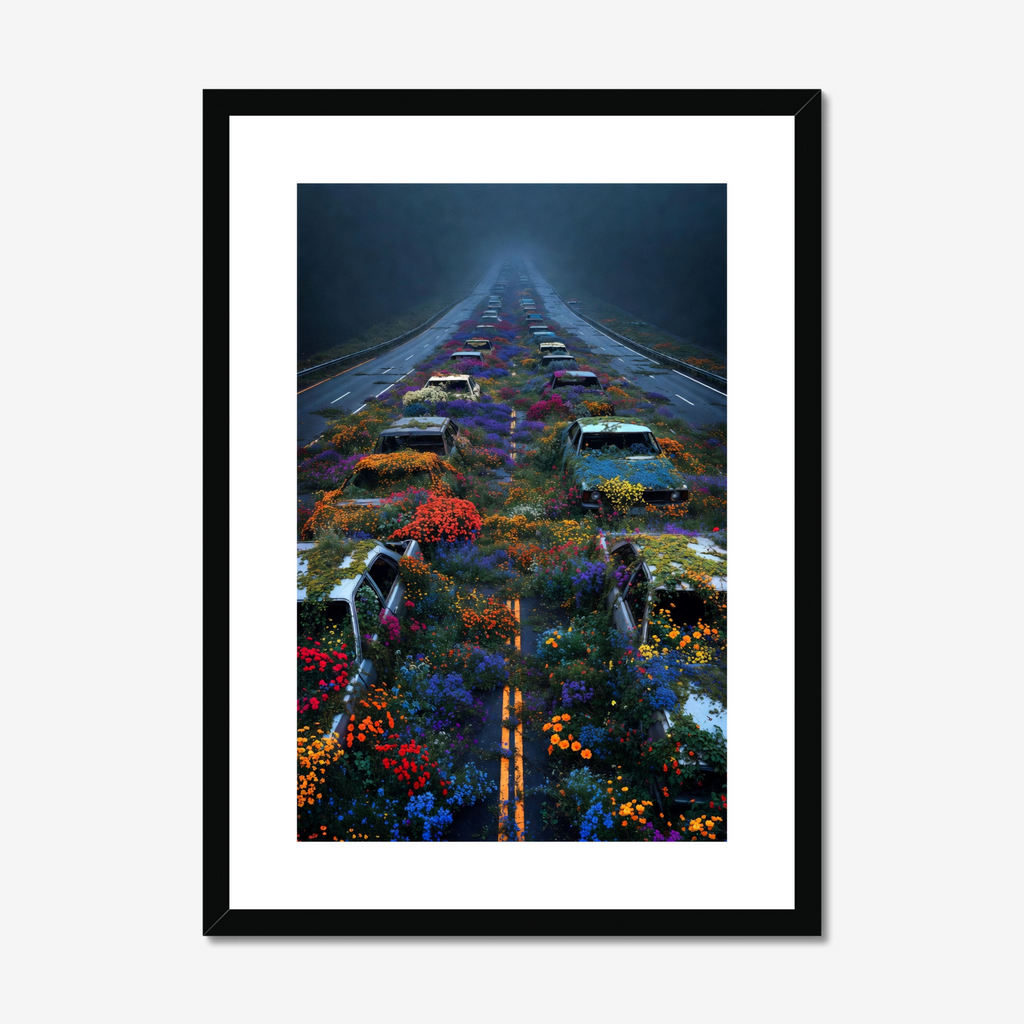 The Flourishing Void