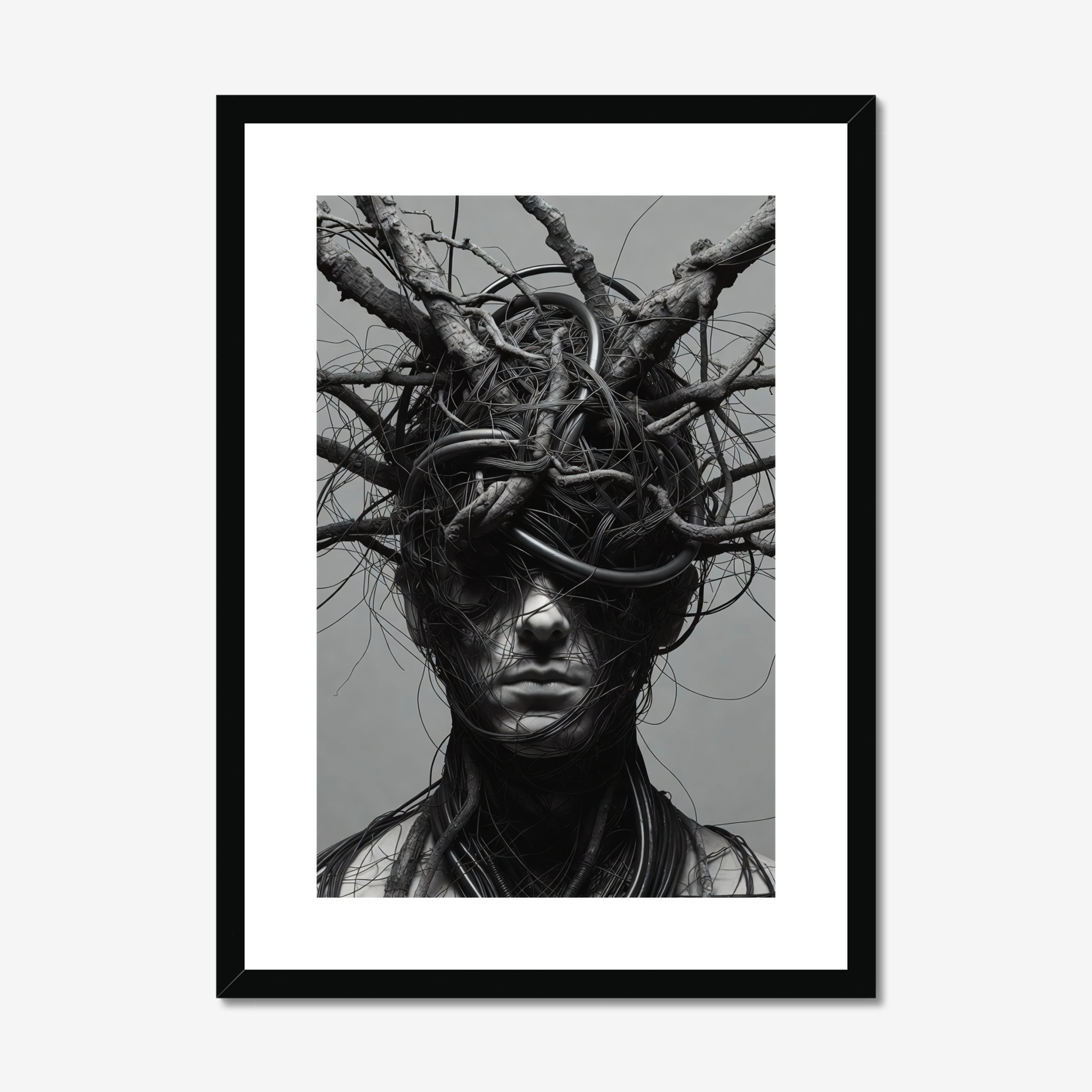 The Synthesis of Burden