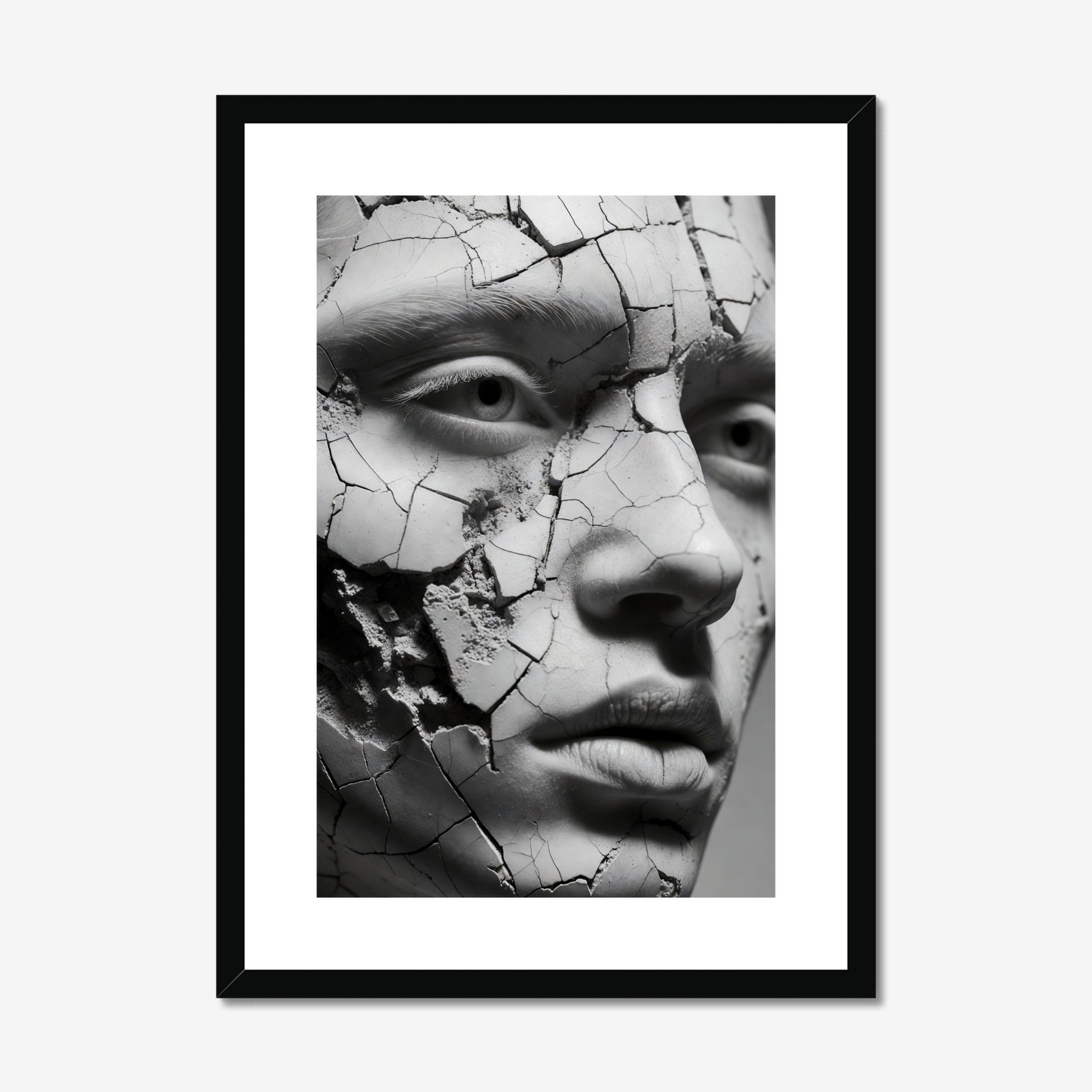 Fragment of the Eternal