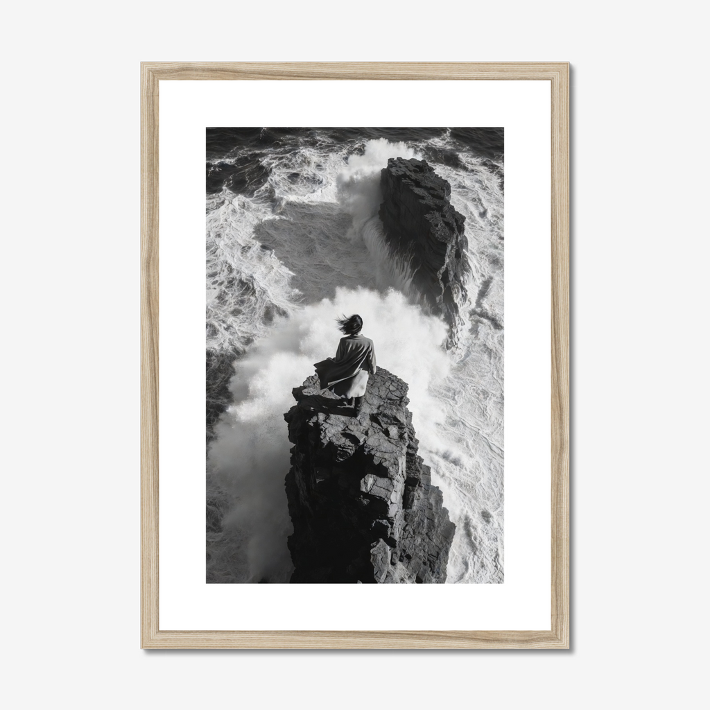 The Sentinel of the Surge