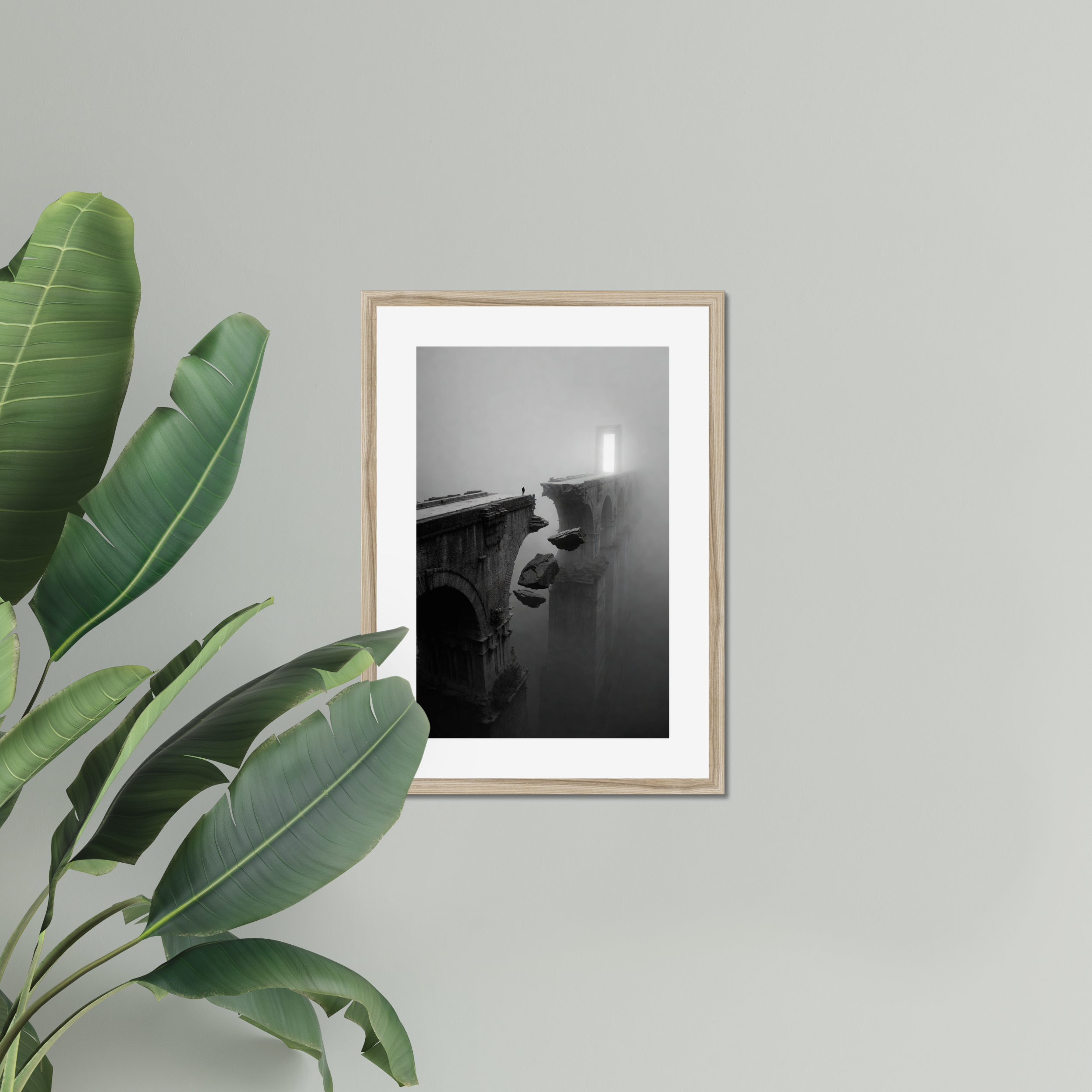 The Suspension of Belief