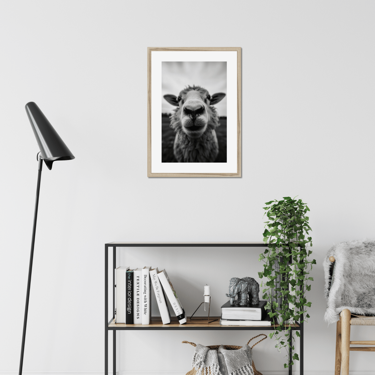 Hey Ewe - The 5th Room Studio