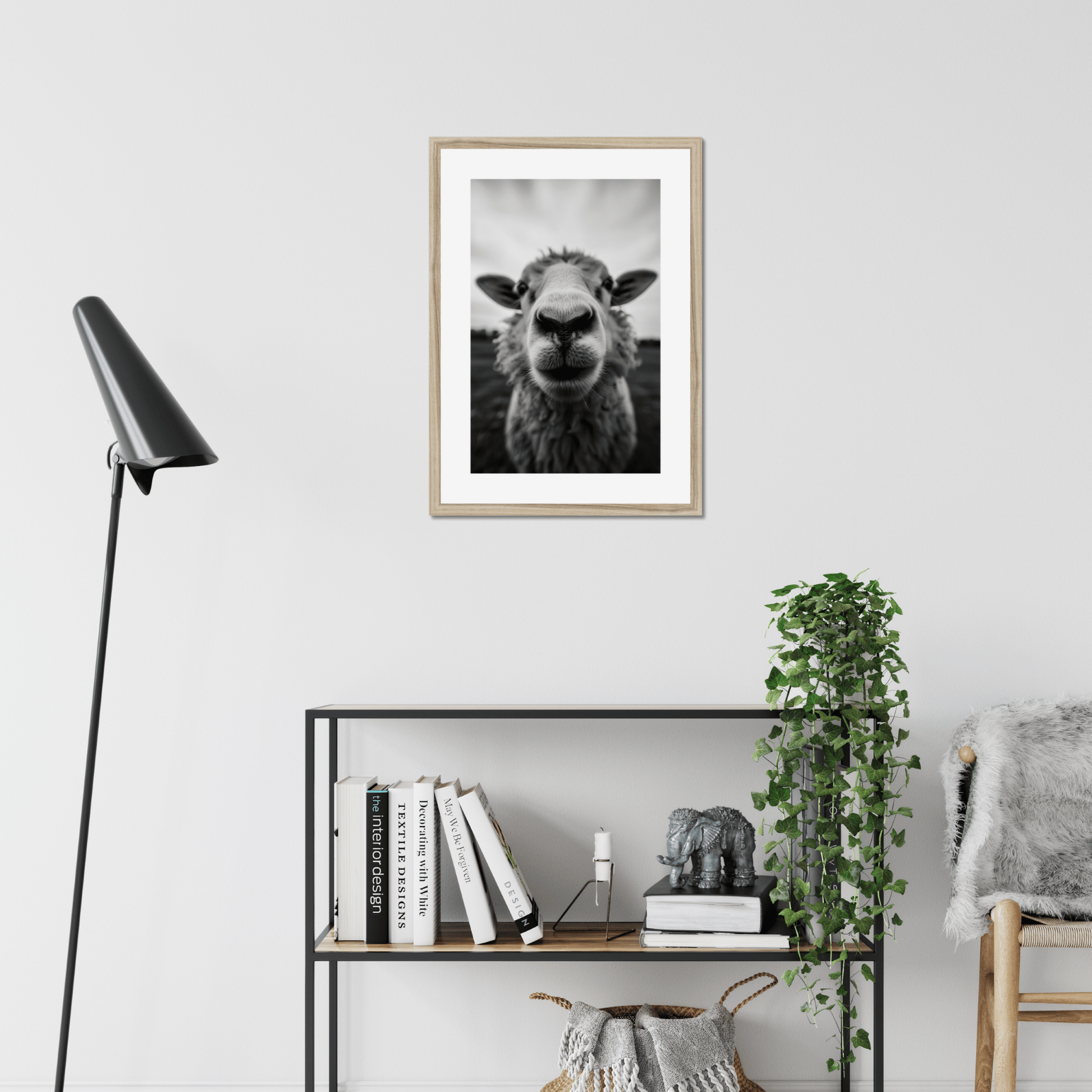 Hey Ewe - The 5th Room Studio