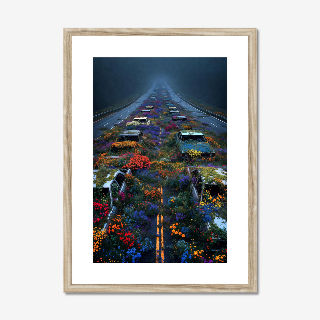 The Flourishing Void