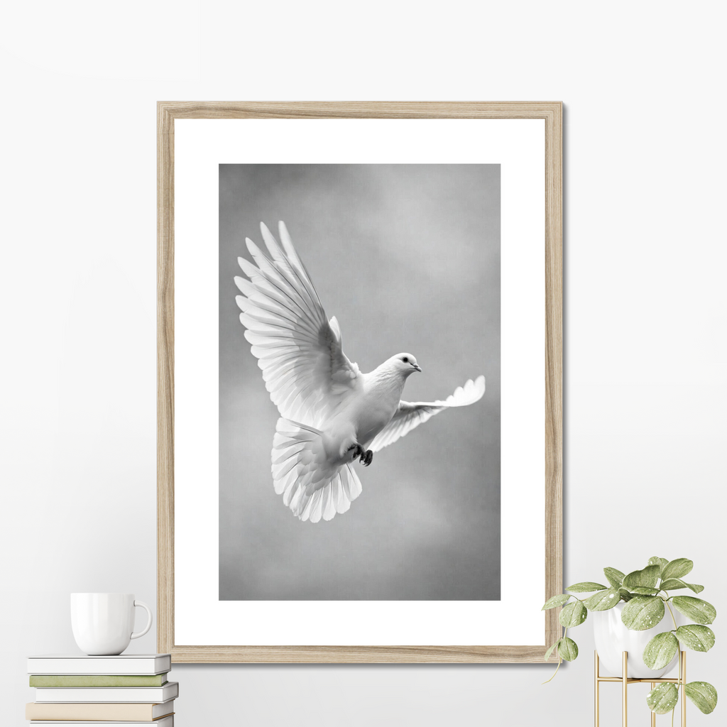 The Messenger of Light