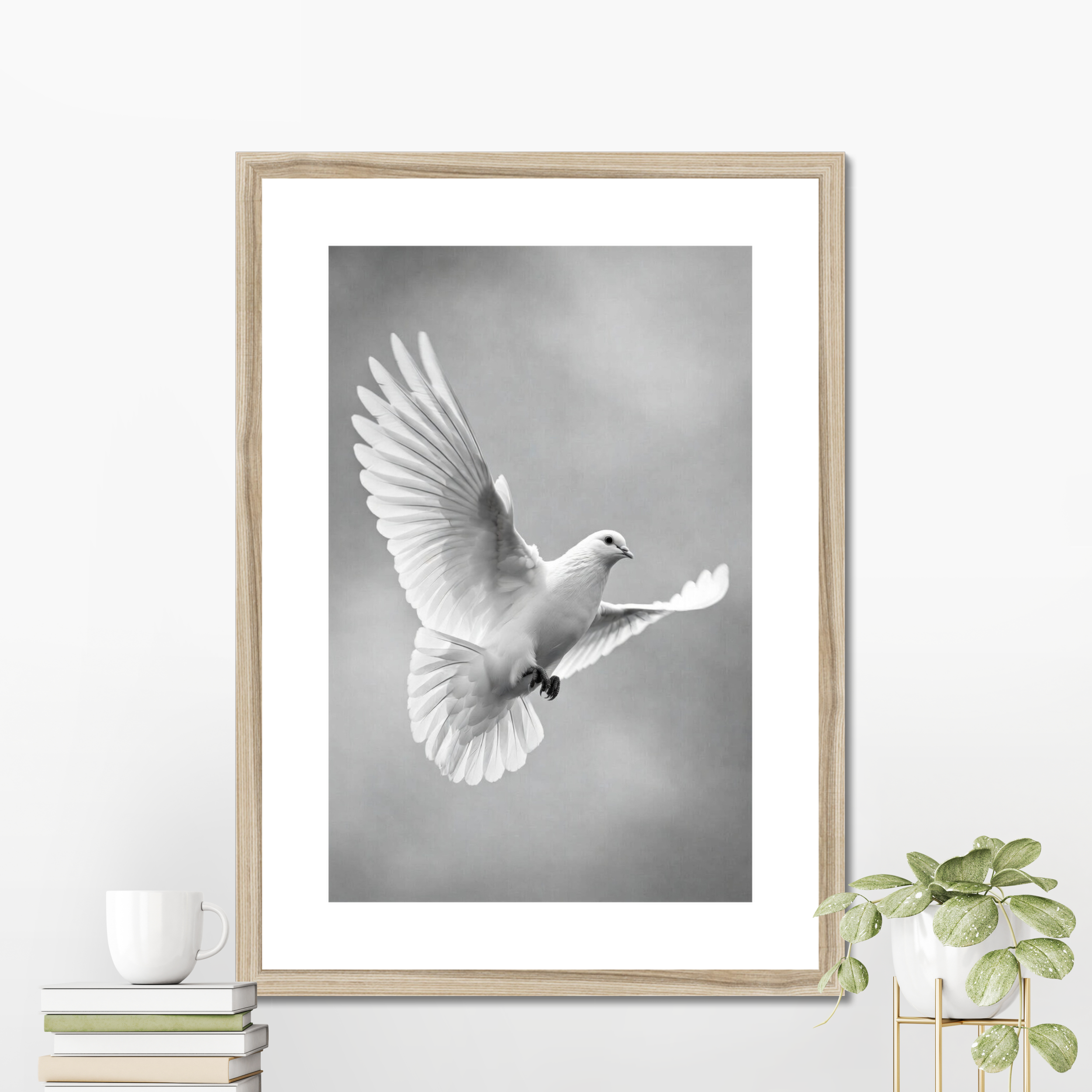 The Messenger of Light