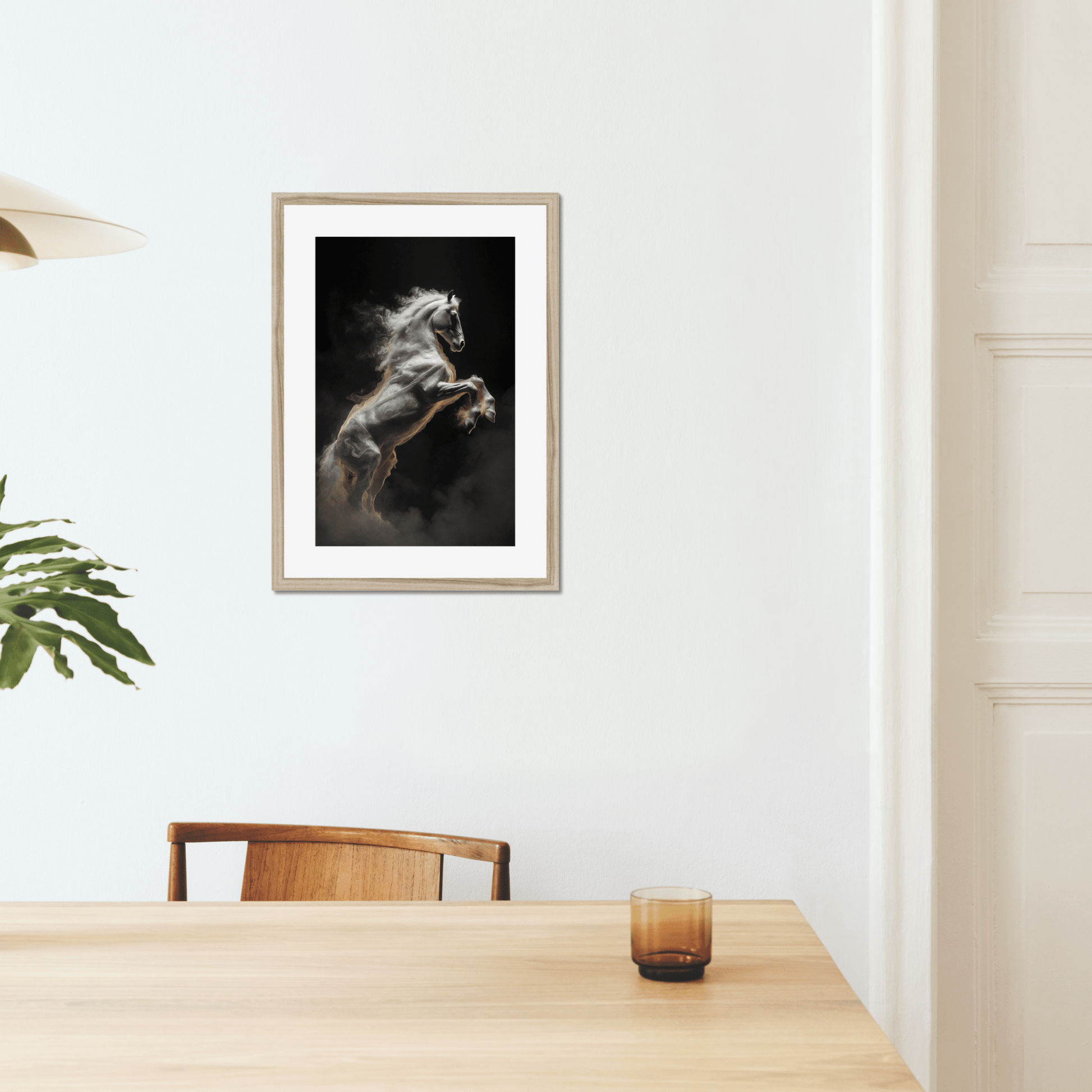 Unbridled - The 5th Room Studio