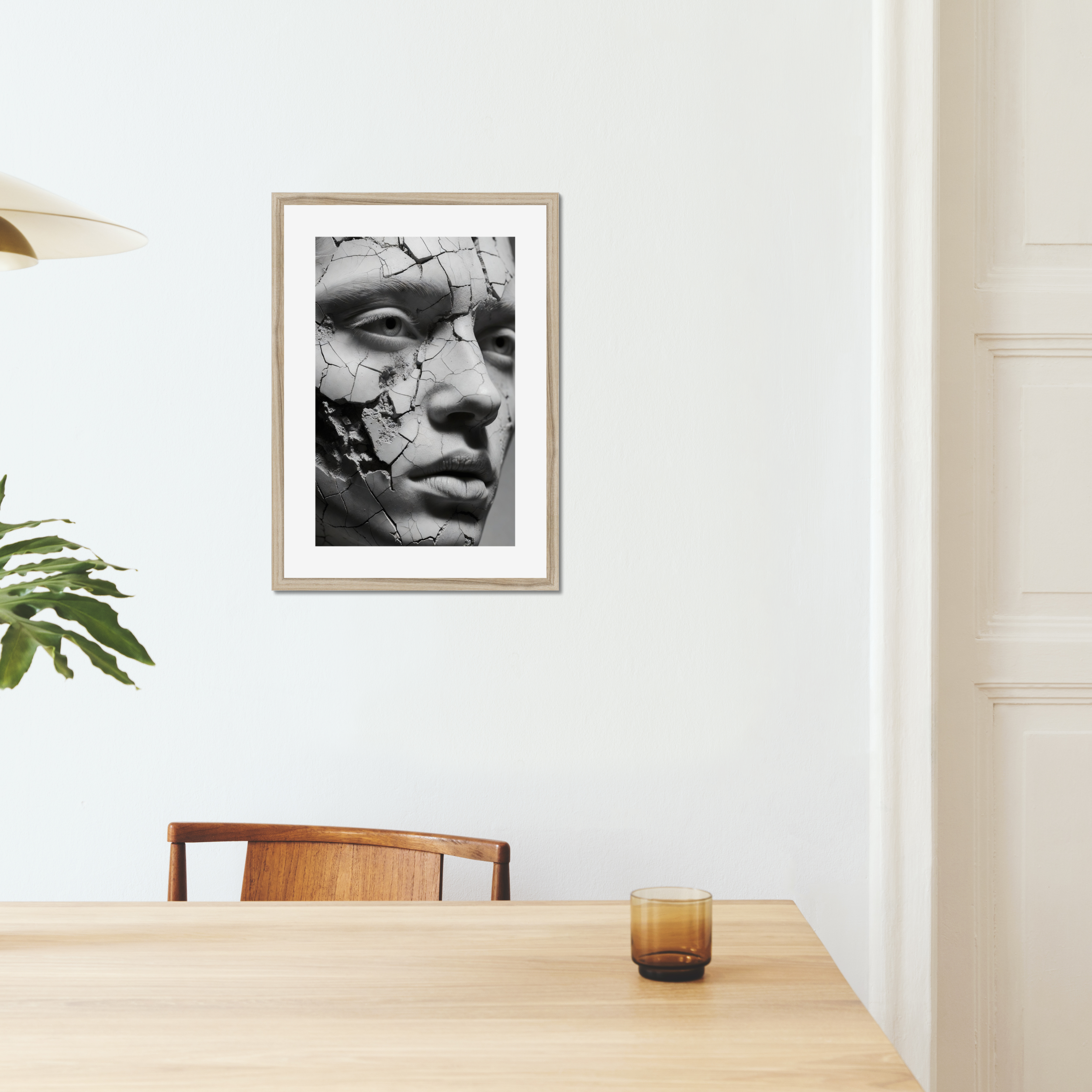 Fragment of the Eternal