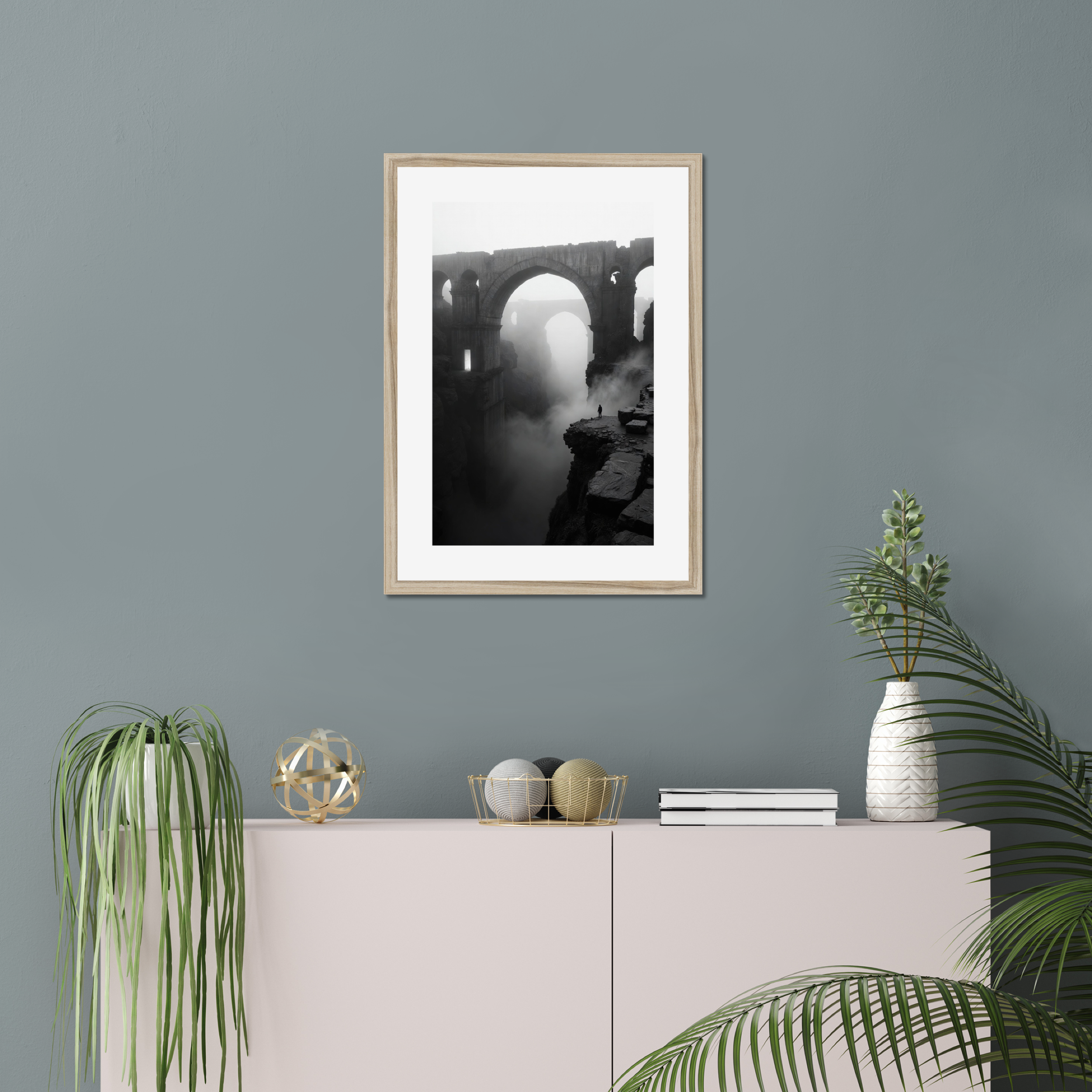 The Threshold of Echoes