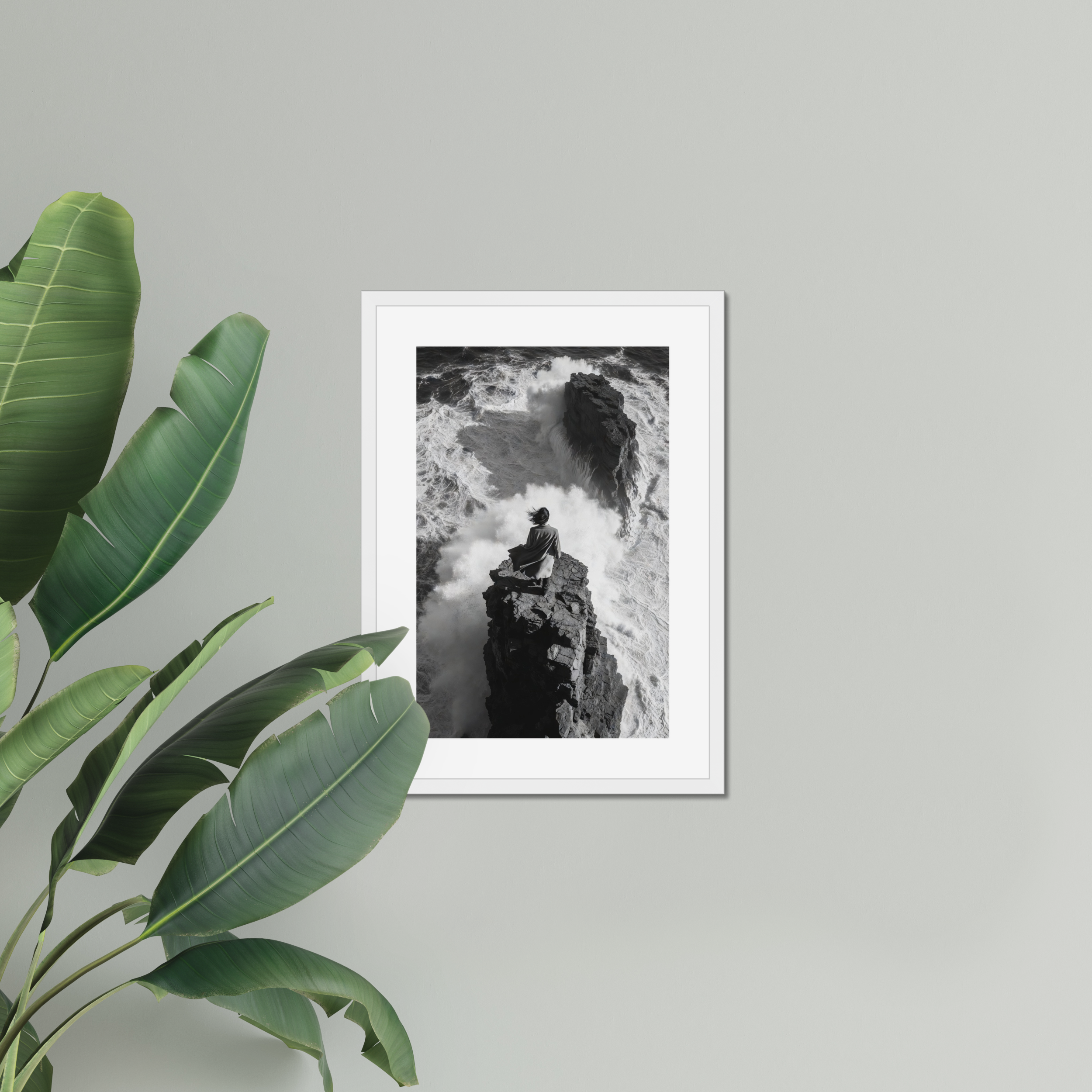 The Sentinel of the Surge