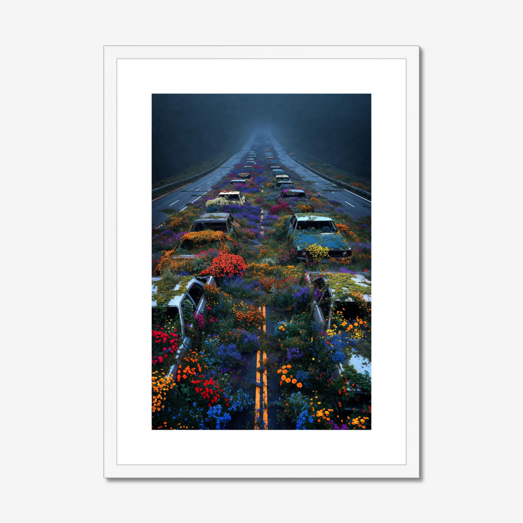 The Flourishing Void