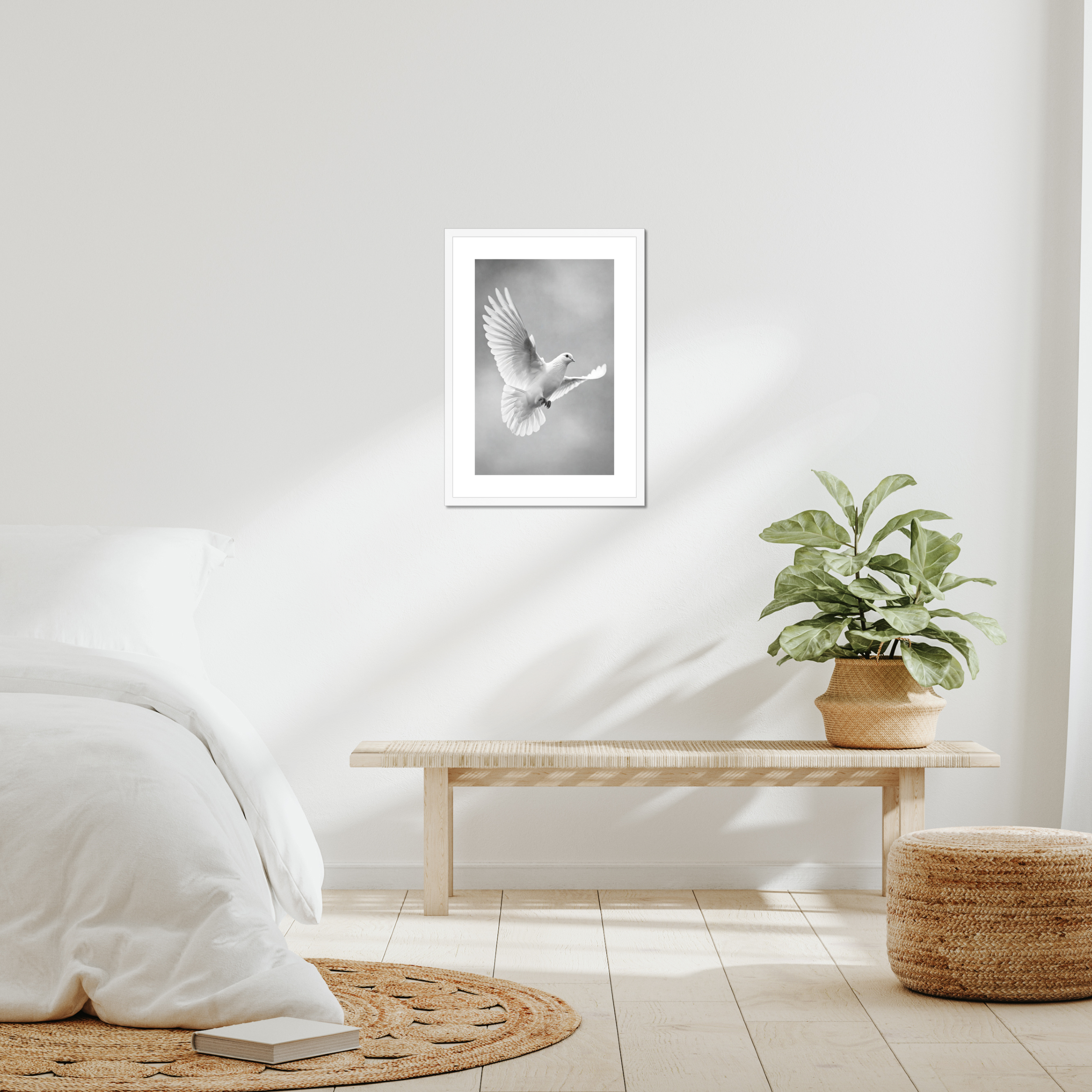 The Messenger of Light