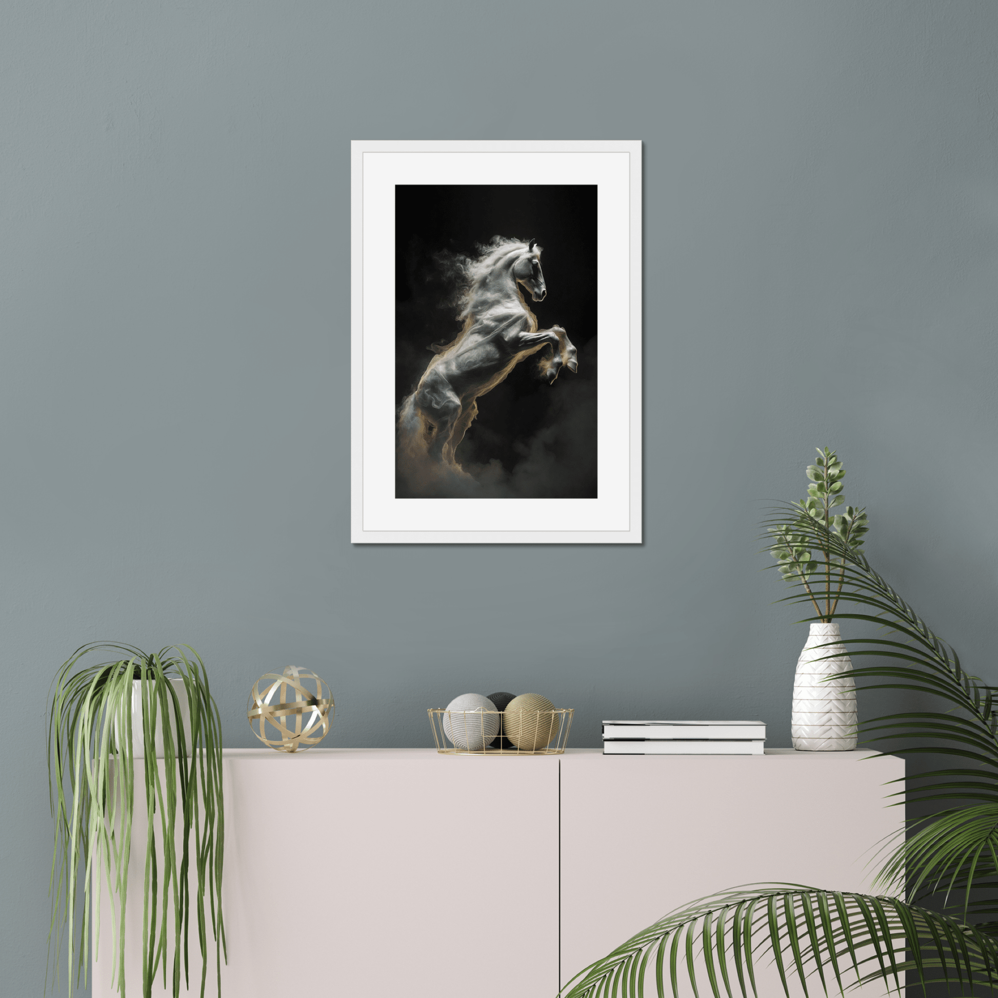 Unbridled - The 5th Room Studio