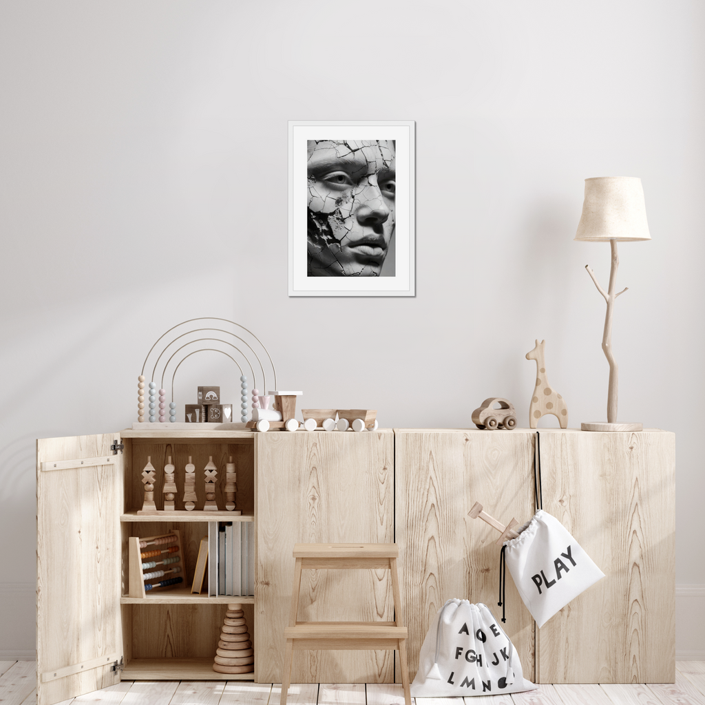 Fragment of the Eternal