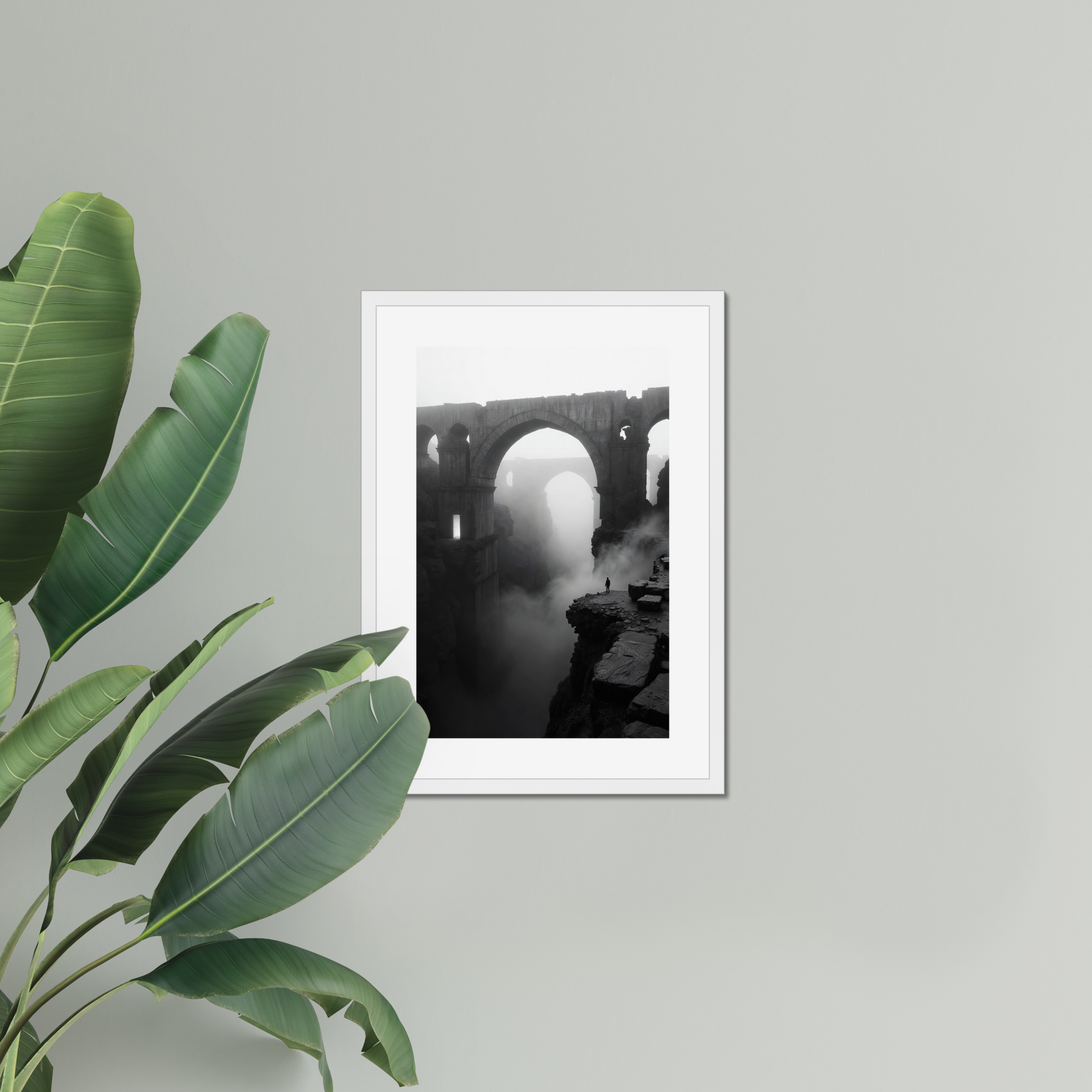 The Threshold of Echoes