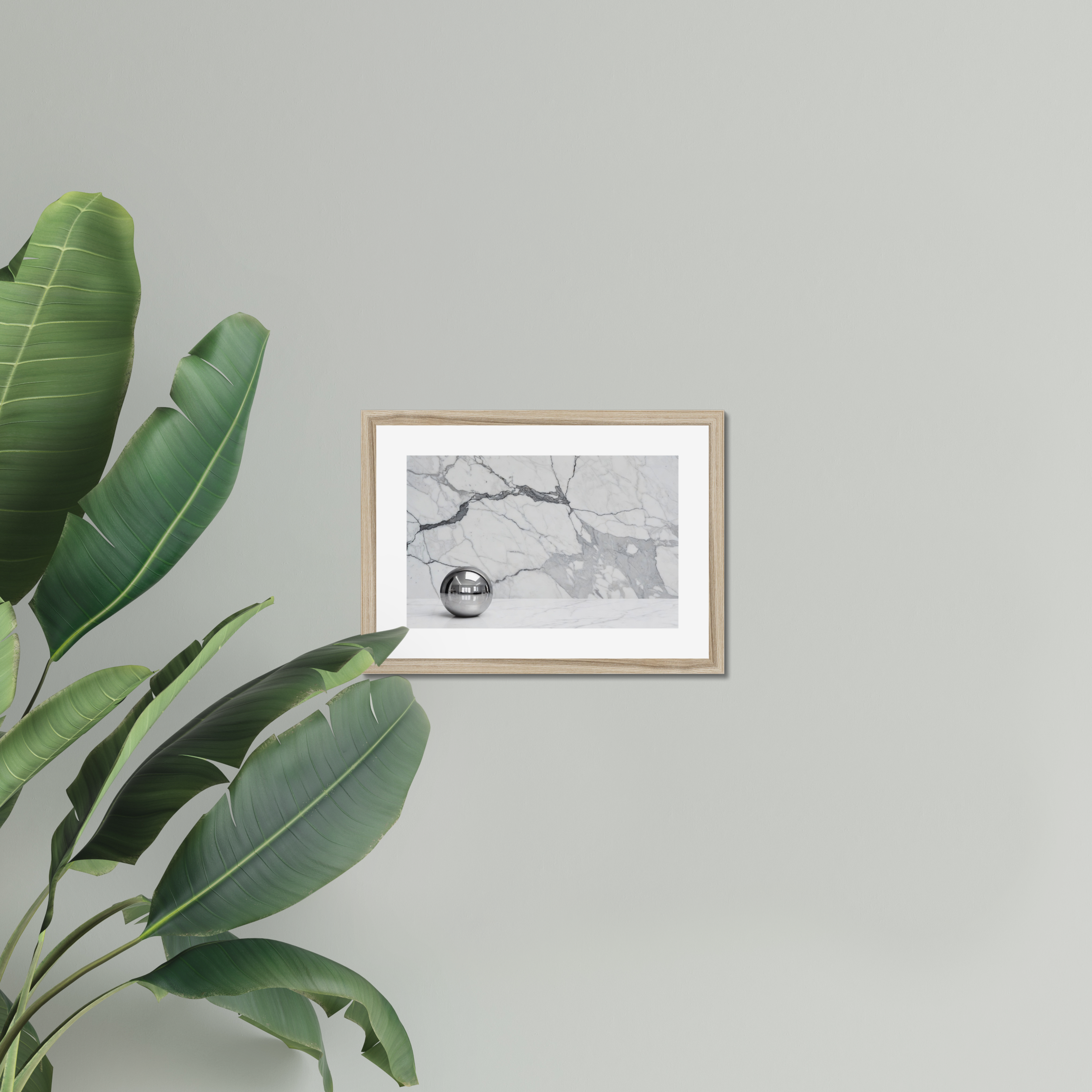 The Reflective Absolute