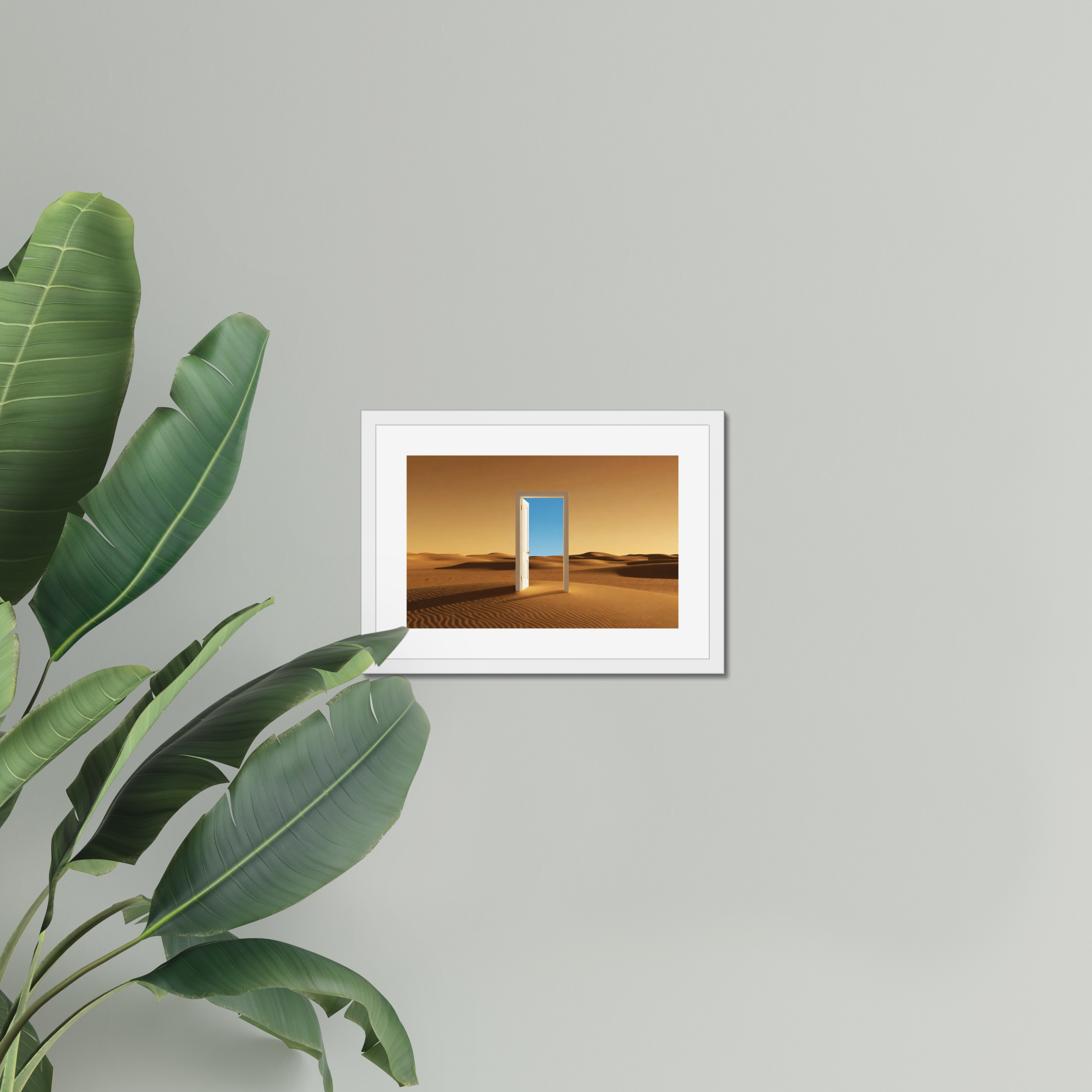 The Threshold of Tomorrow